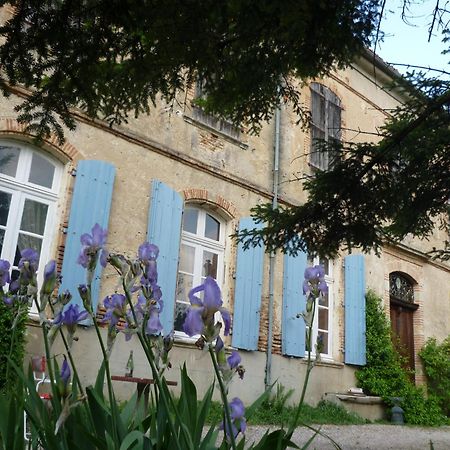 Chateau De Vallègue Екстериор снимка