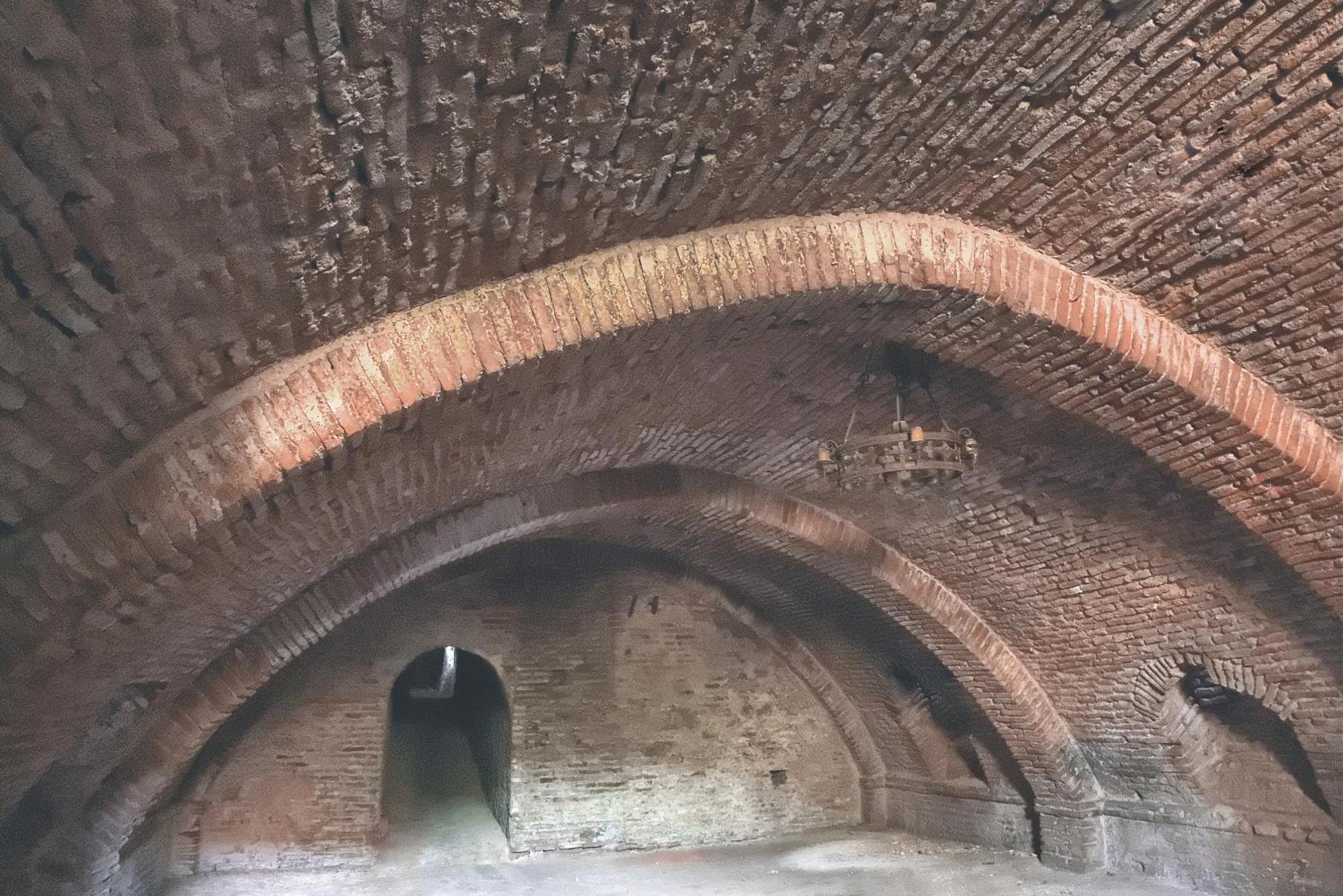 Chateau De Vallègue Екстериор снимка