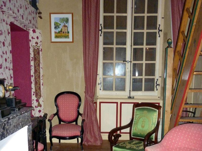 Chateau De Vallègue Екстериор снимка