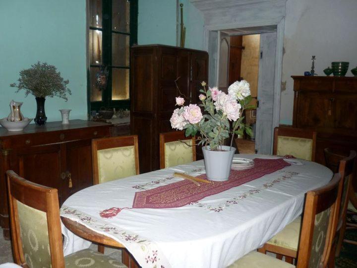 Chateau De Vallègue Екстериор снимка