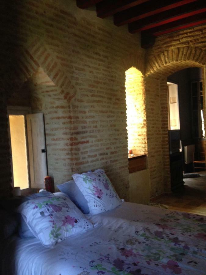 Chateau De Vallègue Екстериор снимка